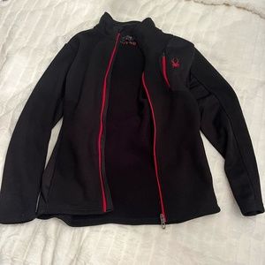 Spyder jacket